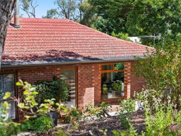 Upper Sturt, Adelaide Hills, South Australia