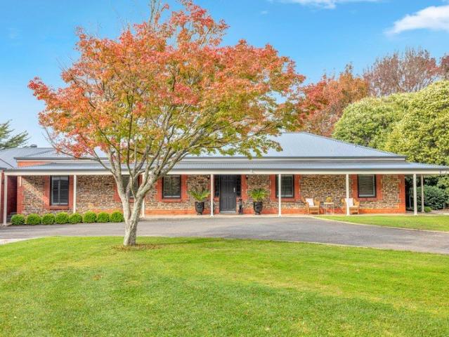 A Hills homestead worth the reinvention…with a view worth the wait