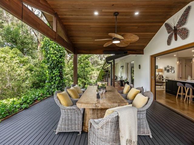 A Hills Reinvention With Room To Retreat And Reasons To Gather…