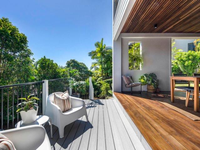 A Hillside Masterpiece Of Unmatched Calibre Three Residences, One Extraordinary Opportunity