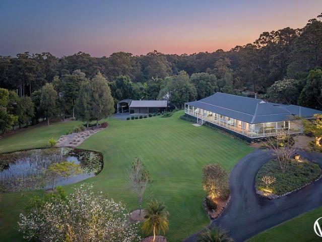A Hinterland Lifestyle Without Compromise