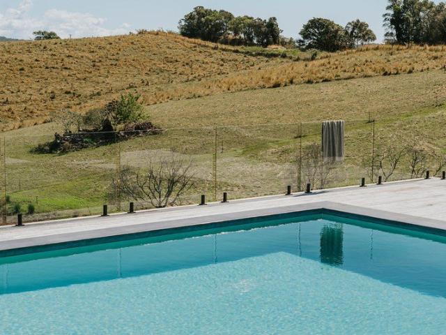 A Hinterland Retreat of Exceptional Style