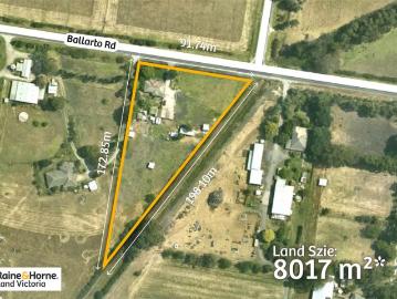 A Hobby Farm for Grab on 2 Acres!