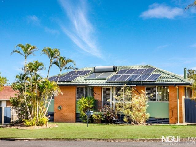 A Home 52 Years in the Making