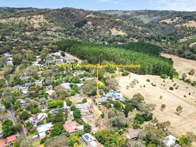 A Home Among the Gumtrees Awaits
