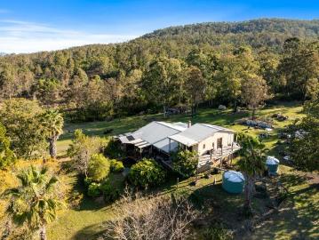 A Home Among the Gumtrees