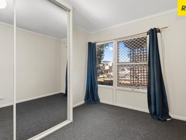 A home amongst the gum trees Application Approved