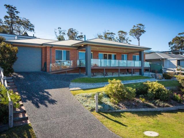 A Home Above It All EXPRESSIONS OF INTEREST