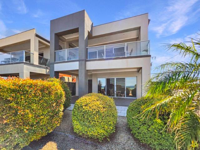 A HOME ABOVE THE REST