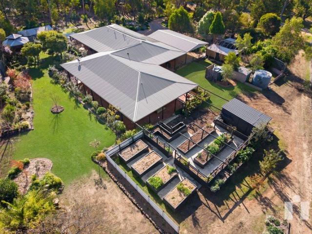 A home big enough for two families!