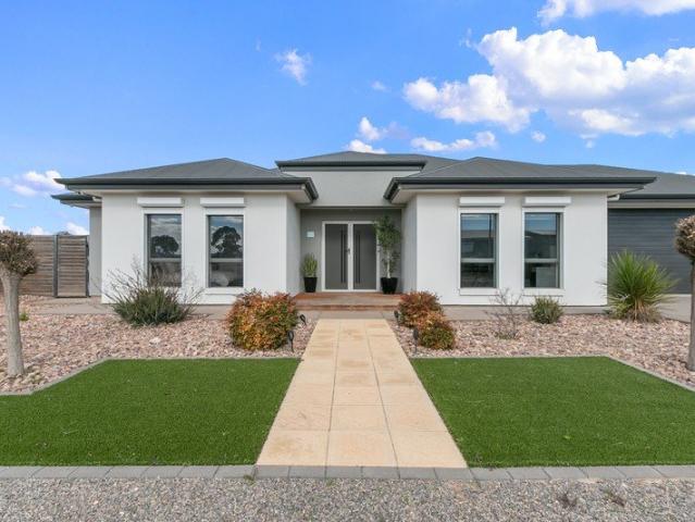 A Home Built Around Lifestyle