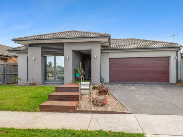 A Quality Family Home on a Generous 549sqm