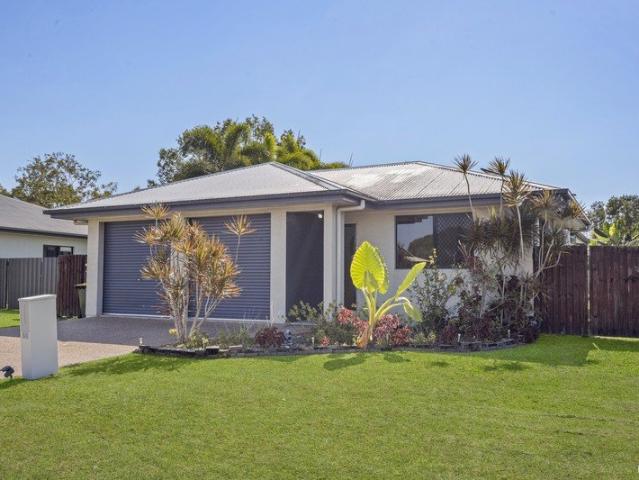 A Home Built for Family Life