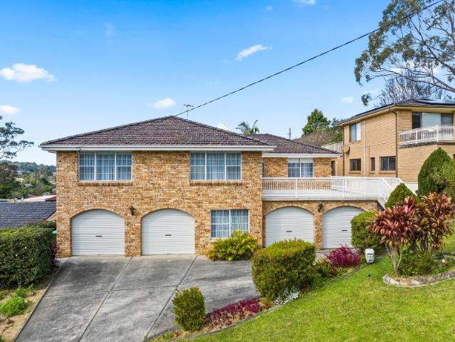 A Home Built for Family, Lifestyle & Entertaining