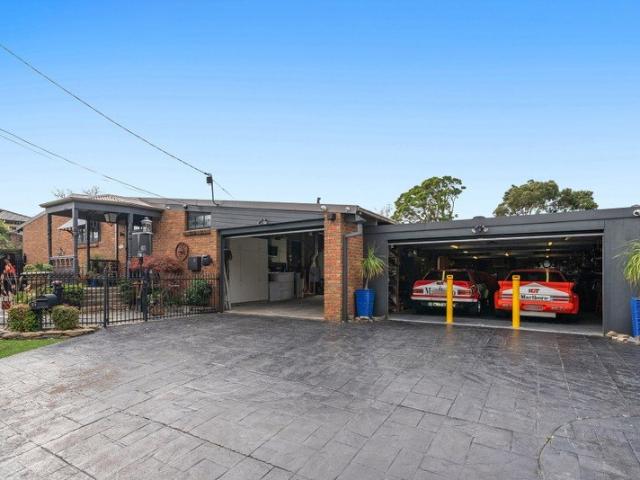 A Home Built for Family Living in Sought After Location