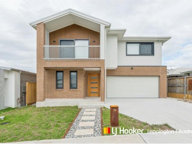 A Home Built for Growing Families!