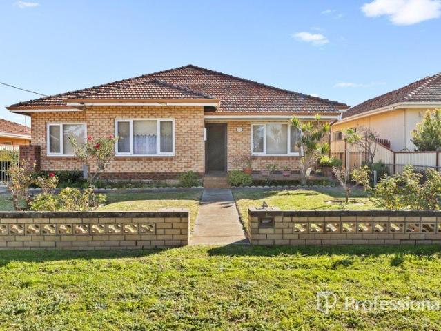 A Home Built on Family Dreams TRADIE delight