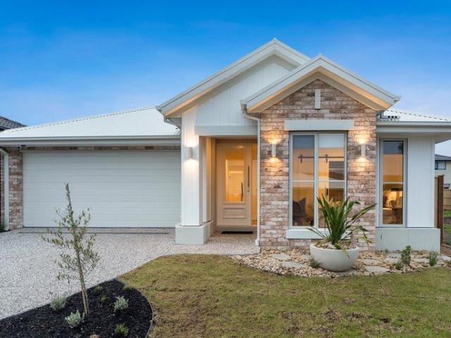 A HOME BUILT ON HOPE