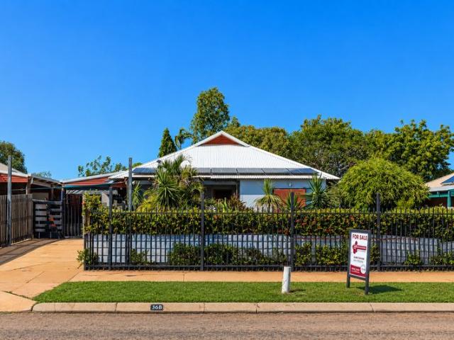 MORE HOUSE. MORE GARDEN. MORE VALUE