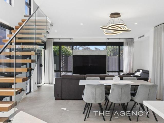 A HOME BUILT WITH LOVE AND WITH NO EXPENSE SPARED!