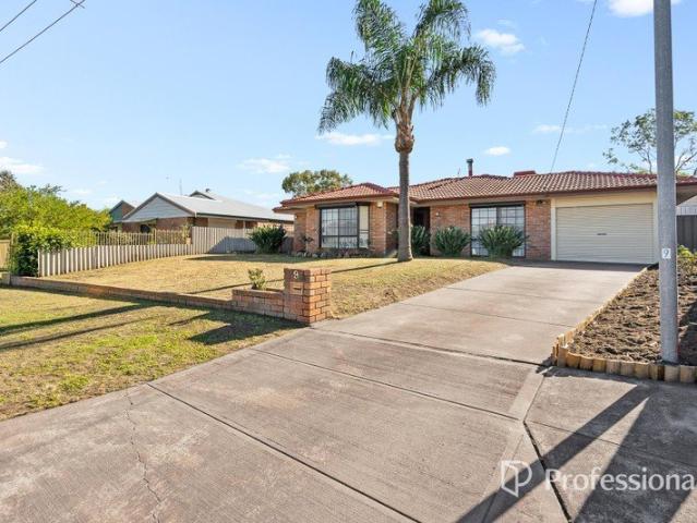 A Home Built to Last Ready for Your Next Chapter
