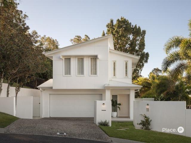 A Home Defined by Light, Space and Timeless Design