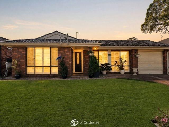 A Home Designed Around Easy Family Living