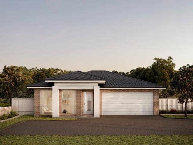A Home Designed Around Family