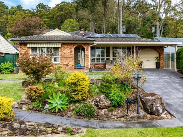 A Home Designed Around Family Life