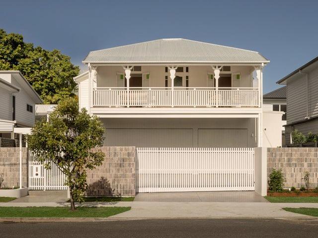 A Home Designed Around Family, Lifestyle and Entertaining