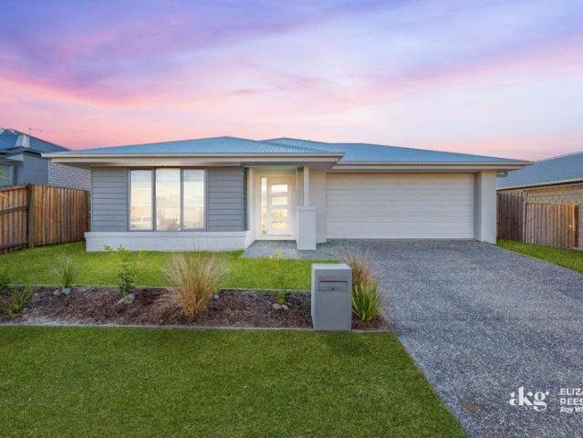 A Home Designed Around Family Living In Covella Estate
