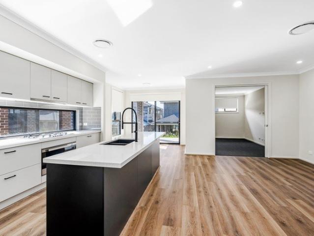 A Home Designed for Modern Family Living