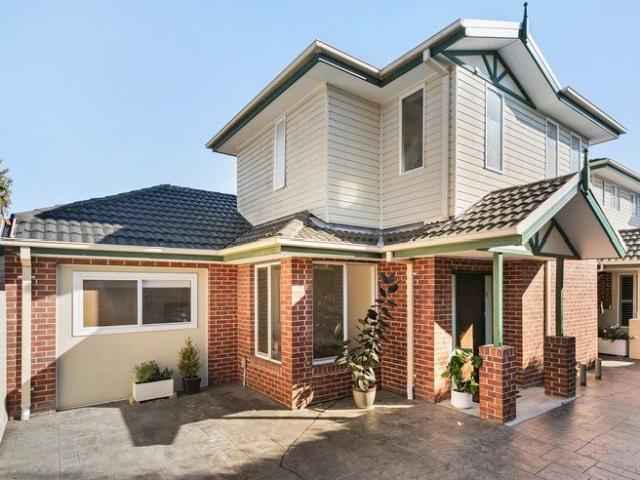 A Home Designed for Modern Family Life
