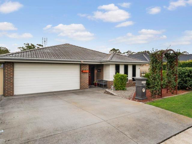 A Home Designed for Busy Days and Easy Weekends