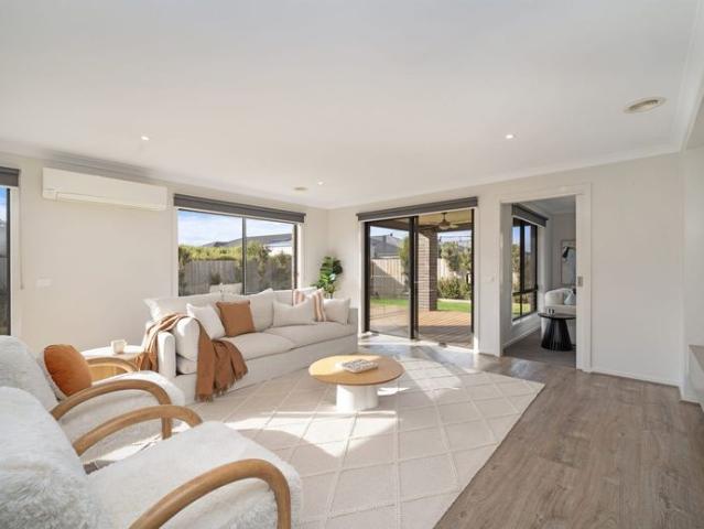 A Home Designed for Comfortable Living