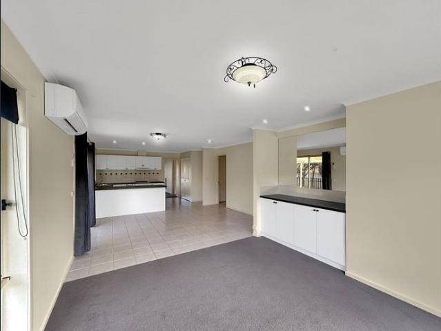 A Home Designed for Comfortable Living
