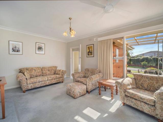 A Home Designed for Comfortable Living