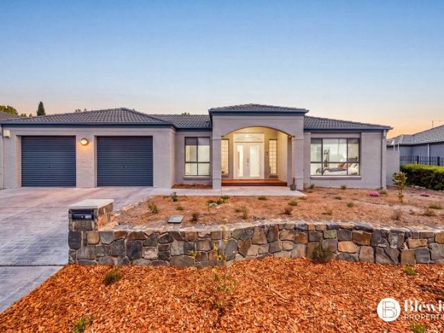 A Home Designed for Easy Living