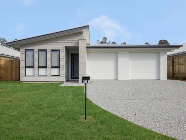 A Home Designed for Easy Living