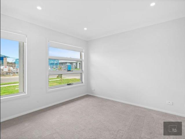 A Home Designed for Easy Living