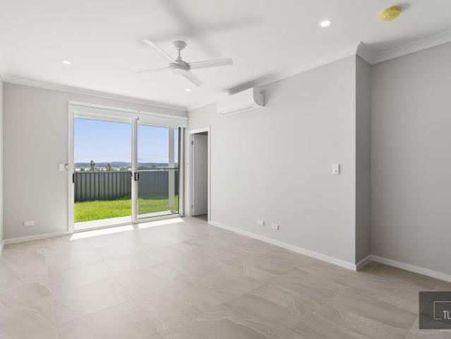 A Home Designed for Easy Living
