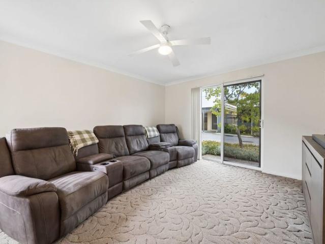 A Home Designed For Easy Living