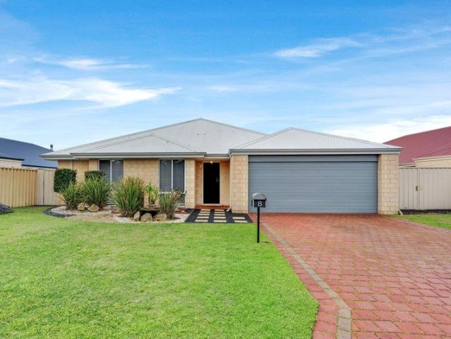 A home designed for family life, now its ready for yours