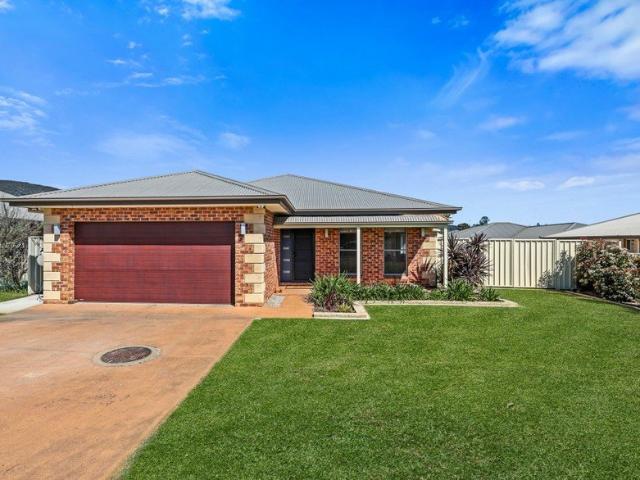 A Home Designed for Family Life