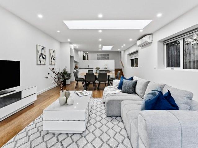 A Home Designed for Family Life
