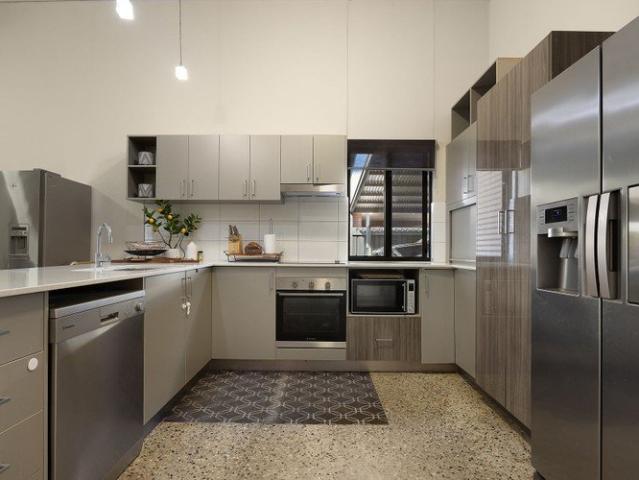 A Home Designed for Family Life