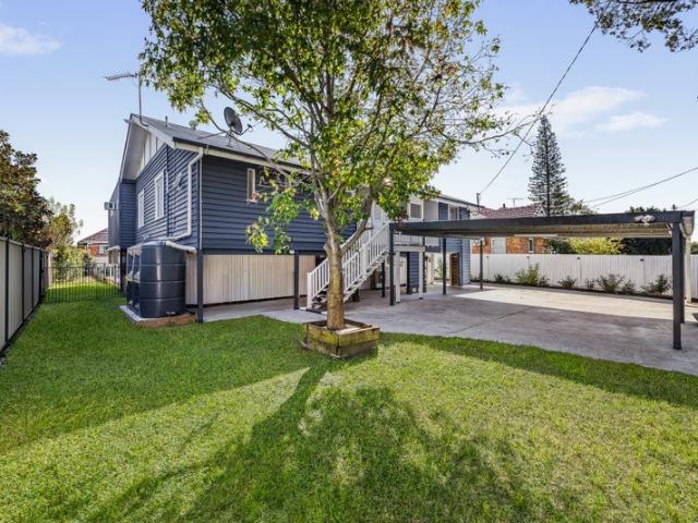 A Home Designed for Family Life