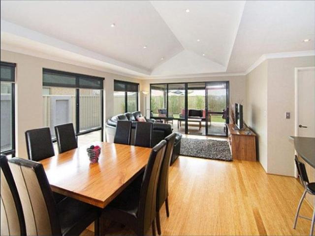 A Home Designed for Family Living!