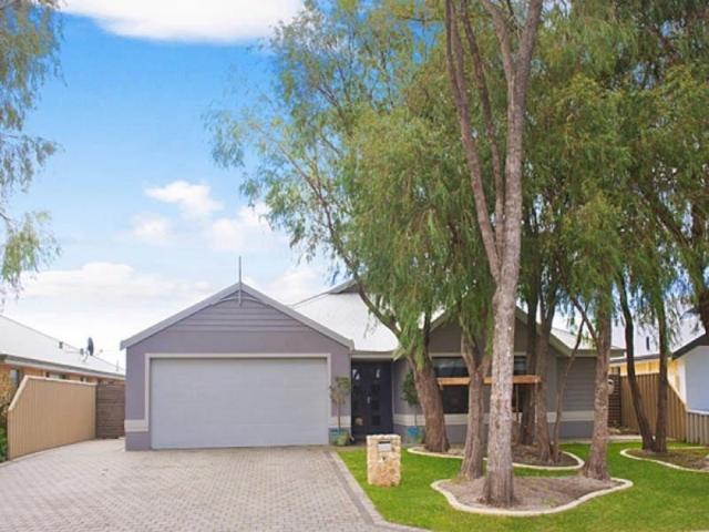A Home Designed for Family Living!