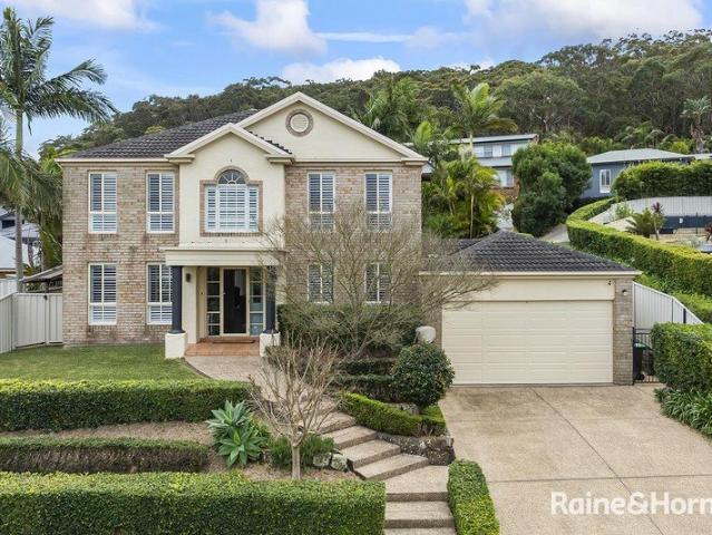 A Home Designed for Family Living!
